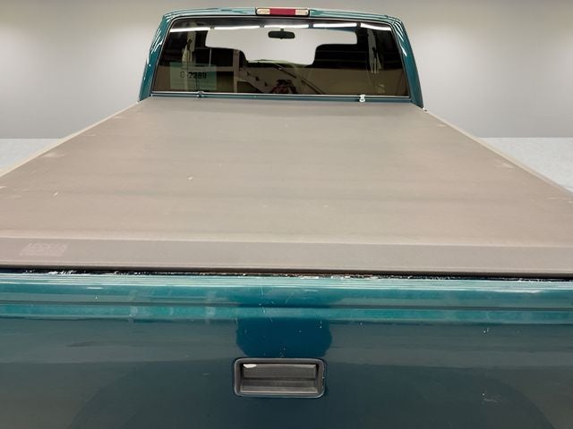 1998 GMC C/K 1500 SLE Sportside