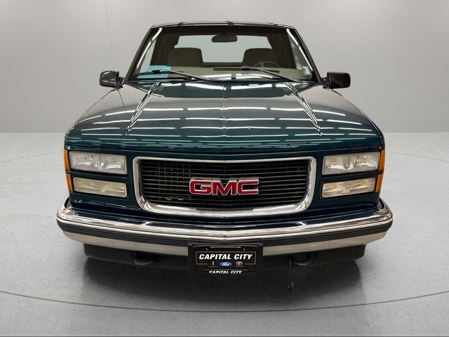 1998 GMC C/K 1500 SLE Sportside