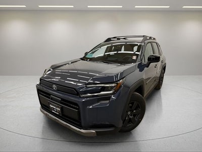 2026 Toyota RAV4 Woodland