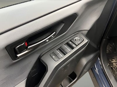 2026 Toyota RAV4 Woodland