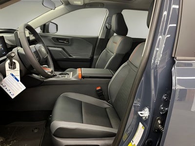2026 Toyota RAV4 Woodland