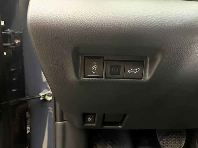 2026 Toyota RAV4 Woodland