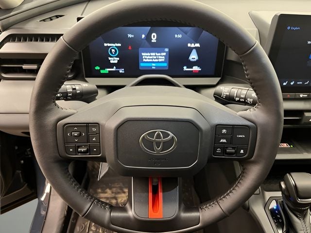 2026 Toyota RAV4 Woodland