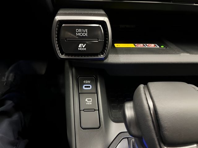 2026 Toyota RAV4 Woodland