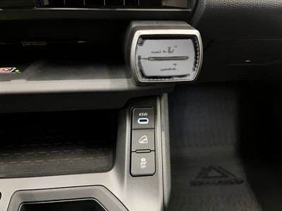 2026 Toyota RAV4 Woodland
