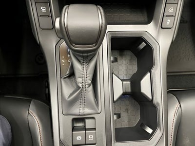 2026 Toyota RAV4 Woodland