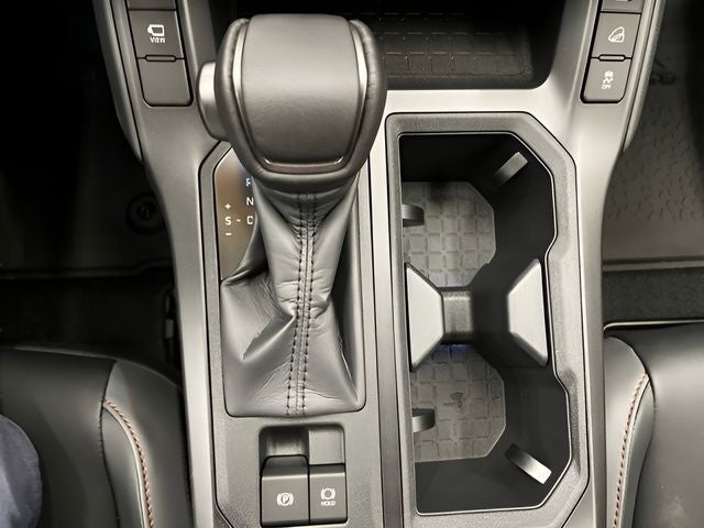 2026 Toyota RAV4 Woodland