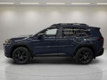 2026 Toyota RAV4 Woodland