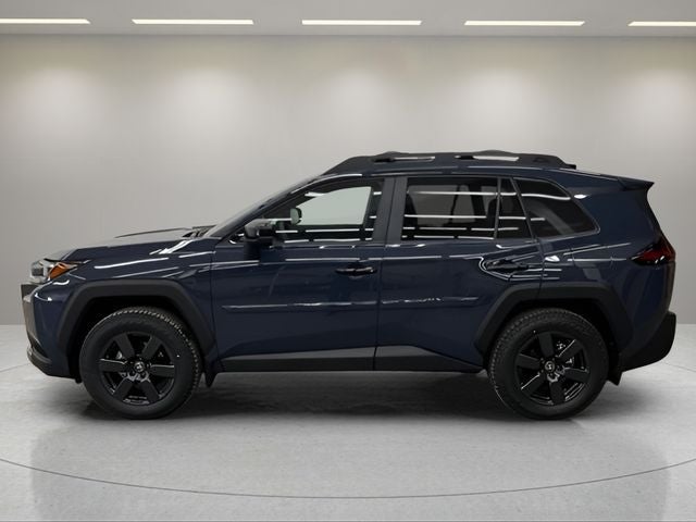 2026 Toyota RAV4 Woodland