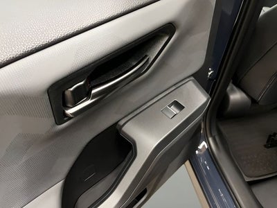2026 Toyota RAV4 Woodland
