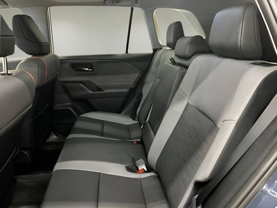 2026 Toyota RAV4 Woodland