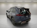 2026 Toyota RAV4 Woodland