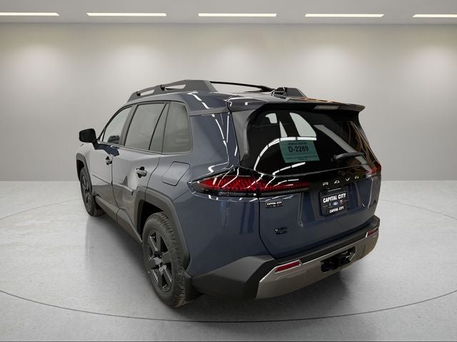 2026 Toyota RAV4 Woodland