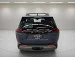 2026 Toyota RAV4 Woodland
