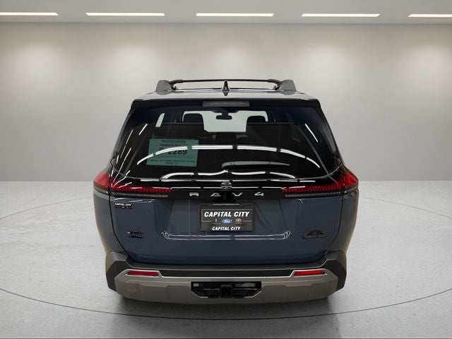 2026 Toyota RAV4 Woodland