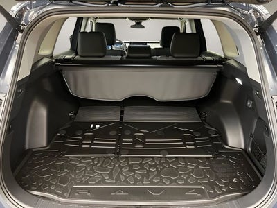 2026 Toyota RAV4 Woodland