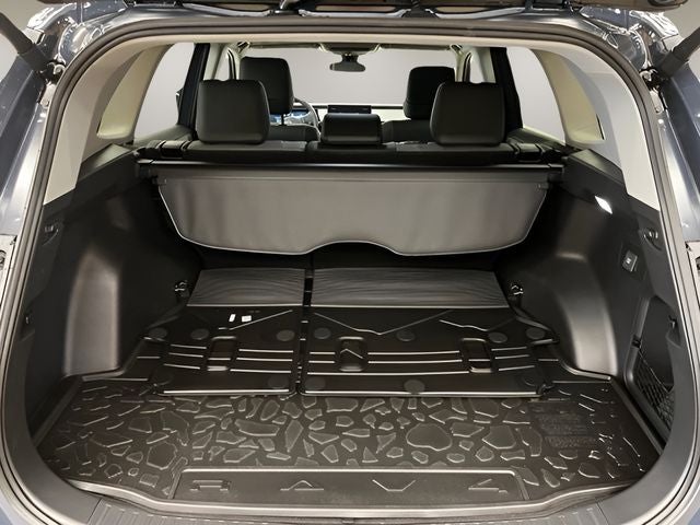 2026 Toyota RAV4 Woodland