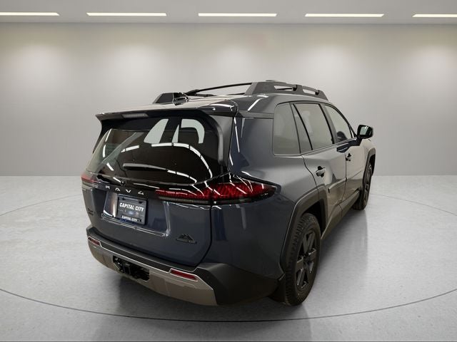2026 Toyota RAV4 Woodland