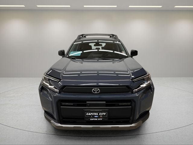 2026 Toyota RAV4 Woodland