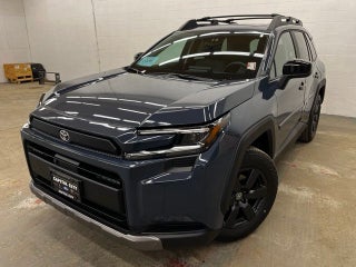 2026 Toyota RAV4 Woodland