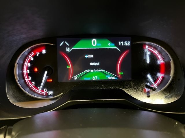 2021 Toyota RAV4 Adventure