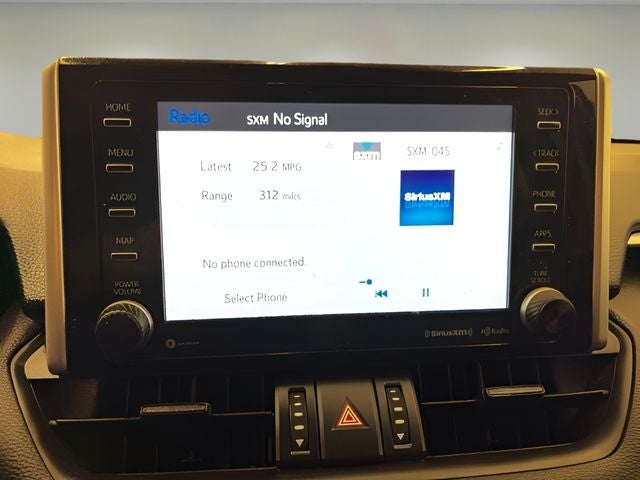 2021 Toyota RAV4 Adventure