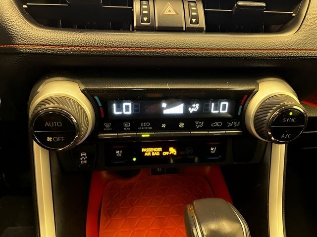 2021 Toyota RAV4 Adventure