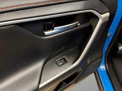 2021 Toyota RAV4 Adventure