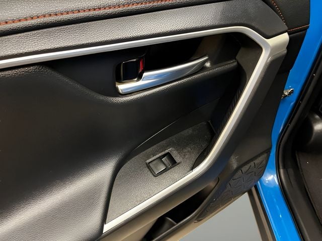2021 Toyota RAV4 Adventure