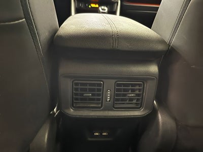 2021 Toyota RAV4 Adventure