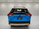 2021 Toyota RAV4 Adventure