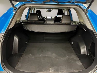 2021 Toyota RAV4 Adventure