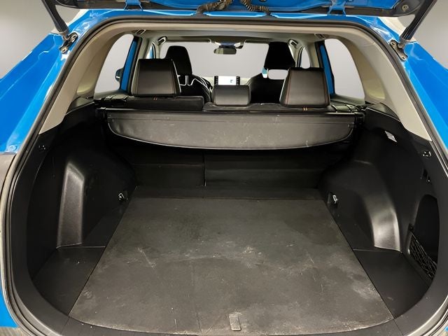 2021 Toyota RAV4 Adventure