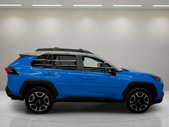 2021 Toyota RAV4 Adventure