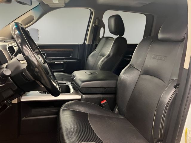 2016 RAM 2500 Laramie