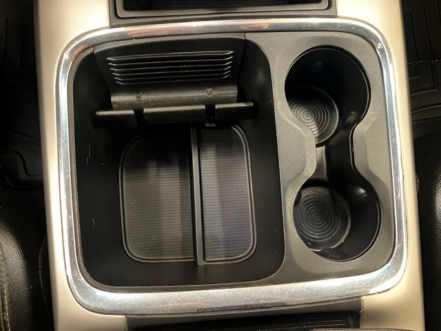 2016 RAM 2500 Laramie