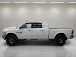 2016 RAM 2500 Laramie