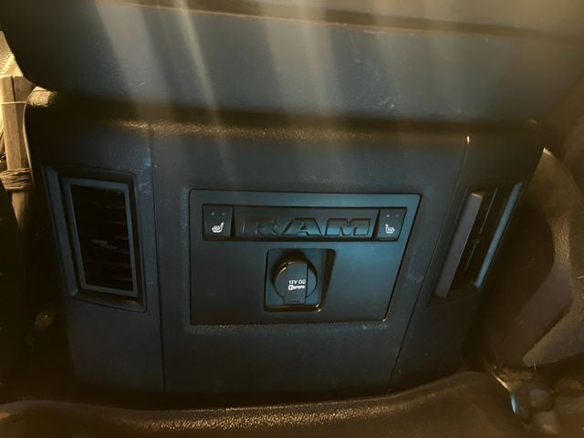 2016 RAM 2500 Laramie