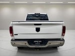 2016 RAM 2500 Laramie