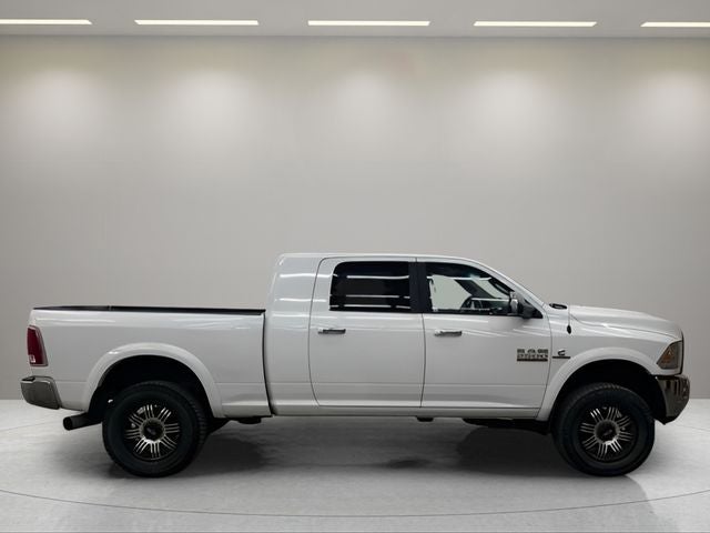 2016 RAM 2500 Laramie