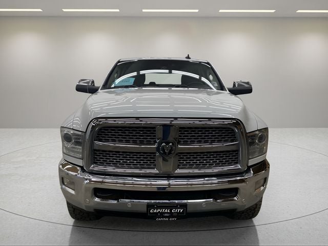 2016 RAM 2500 Laramie