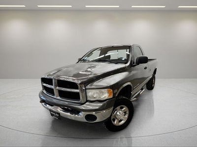 2004 Dodge Ram 2500 SLT