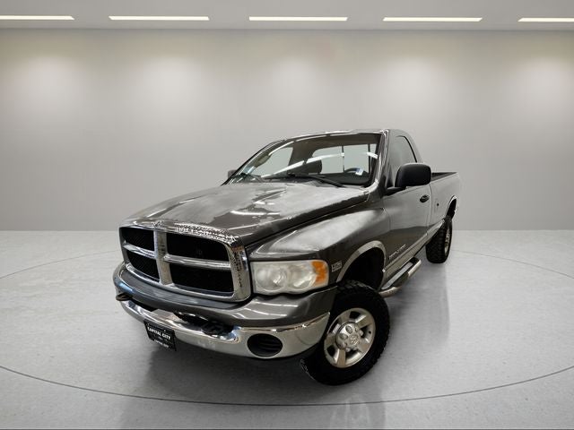 2004 Dodge Ram 2500 SLT