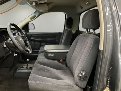 2004 Dodge Ram 2500 SLT