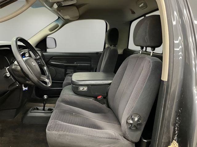 2004 Dodge Ram 2500 SLT