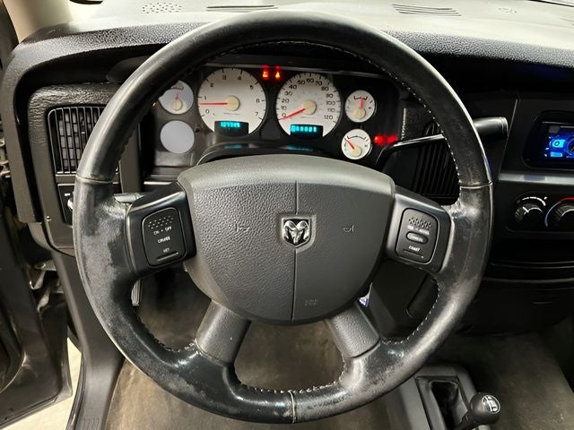 2004 Dodge Ram 2500 SLT