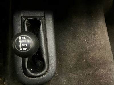 2004 Dodge Ram 2500 SLT