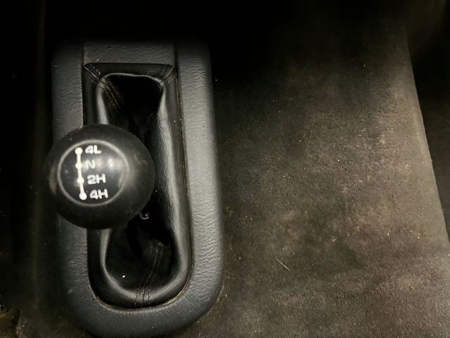 2004 Dodge Ram 2500 SLT