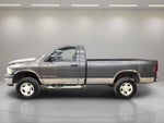 2004 Dodge Ram 2500 SLT