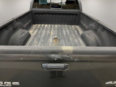 2004 Dodge Ram 2500 SLT